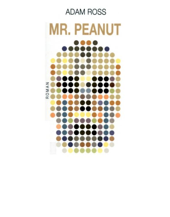 Mr. Peanut