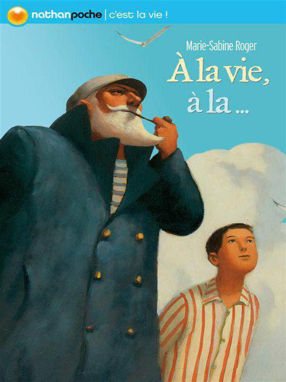 A la vie, à la... (Nathan Poche) 