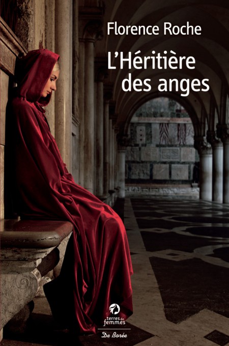 L'héritière des anges