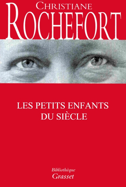 Les petits enfants du siècle