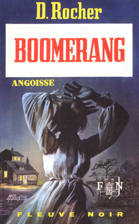 Boomerang