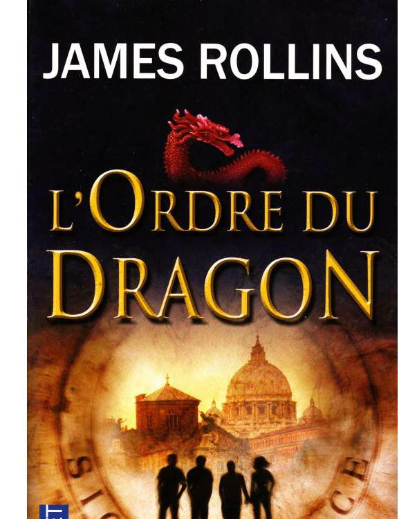 L'ordre du Dragon