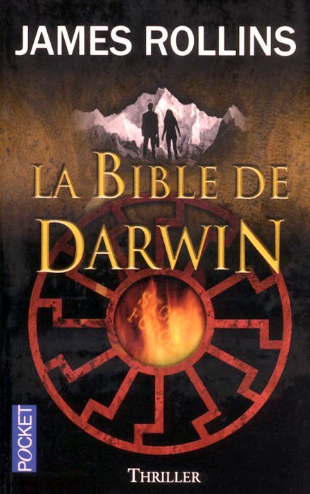 La Bible de Darwin