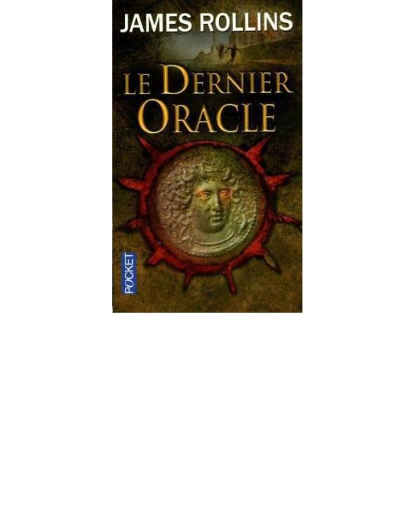 Le dernier Oracle