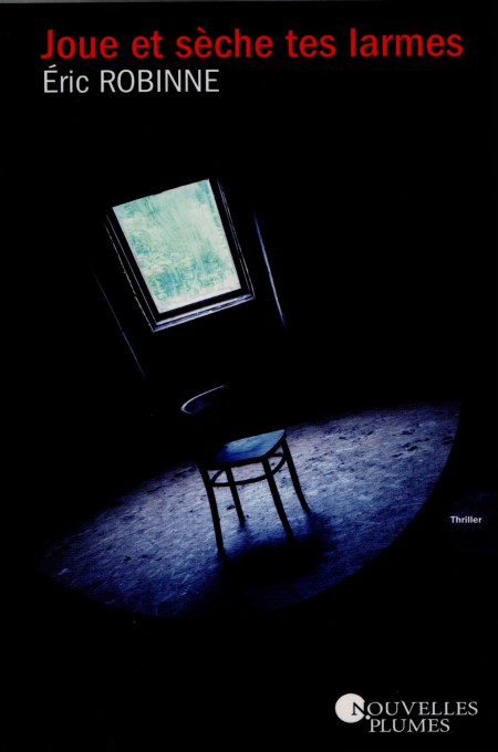 Joue et sèche tes larmes