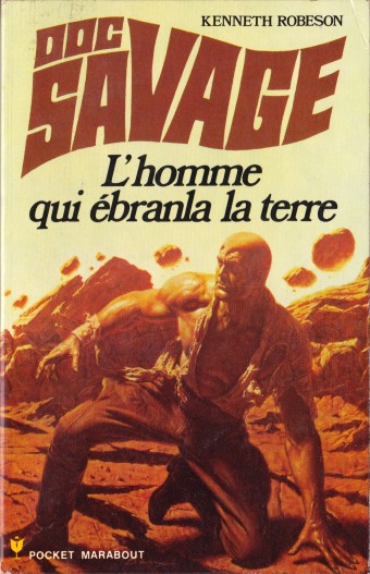 L'homme qui ébranla la terre