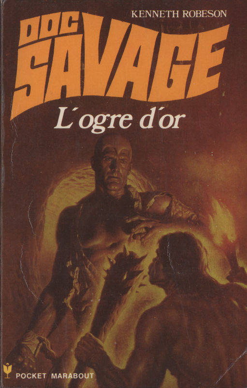 L'ogre d'or