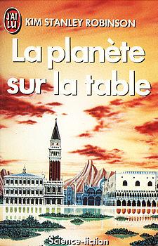 La Planète sur la Table
