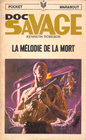 La mélodie de la mort