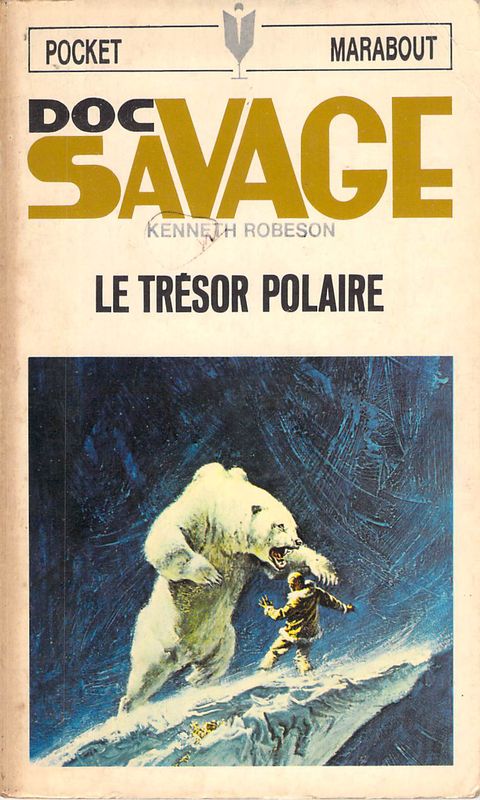 Le trésor Polaire
