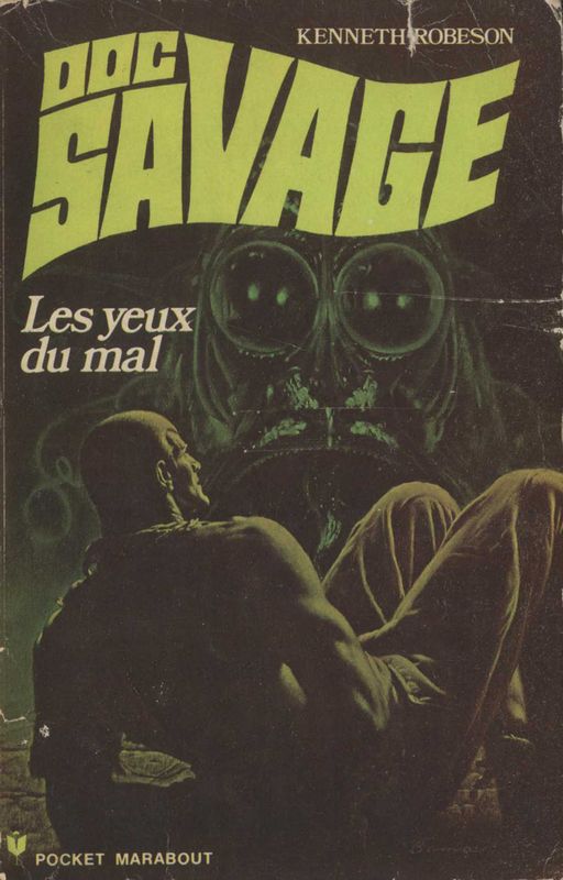 Les yeux du mal