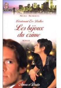 Les bijoux du crime