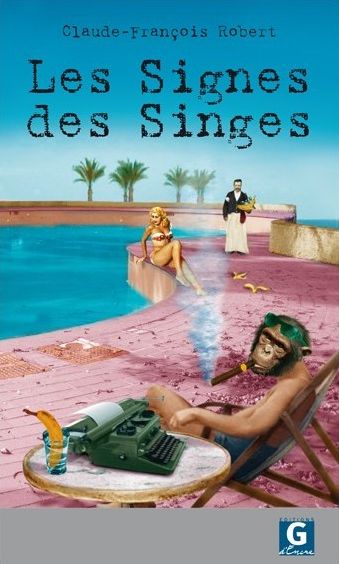 Les signes des singes