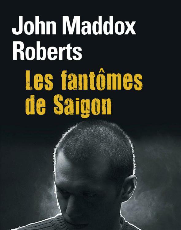 Les fantômes de Saigon