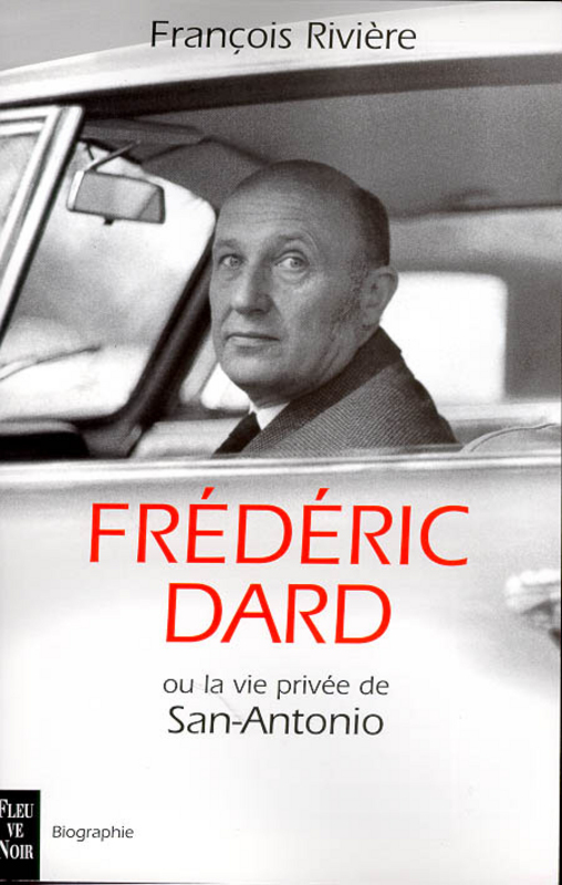 Frédéric Dard