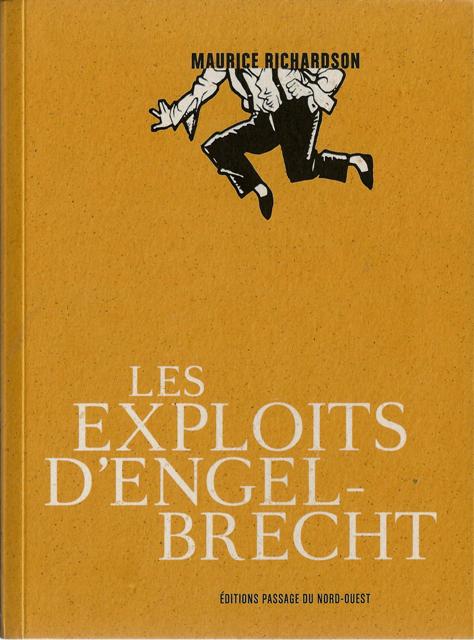 Les exploits d'Engelbert