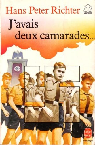 J'avais deux camarades