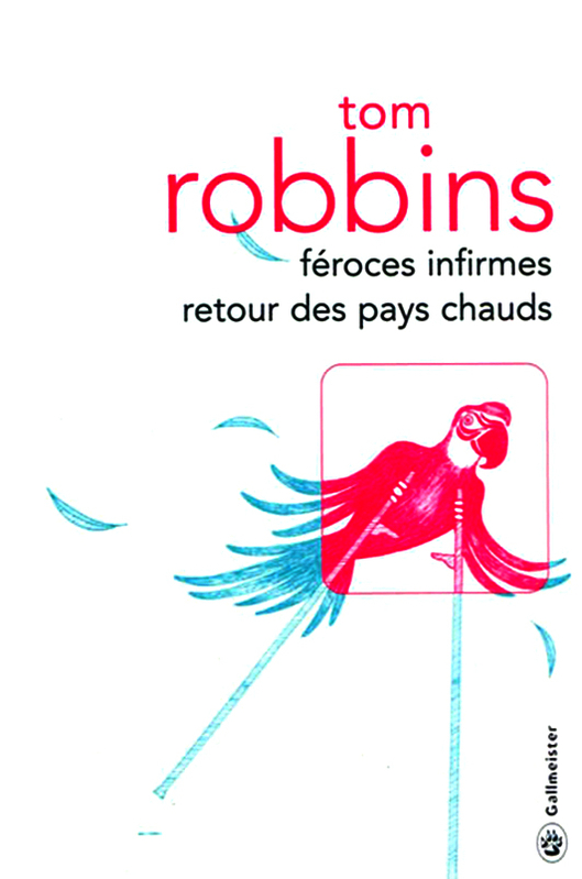 Féroces infirmes retour des pays chauds