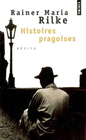Histoires Pragoises