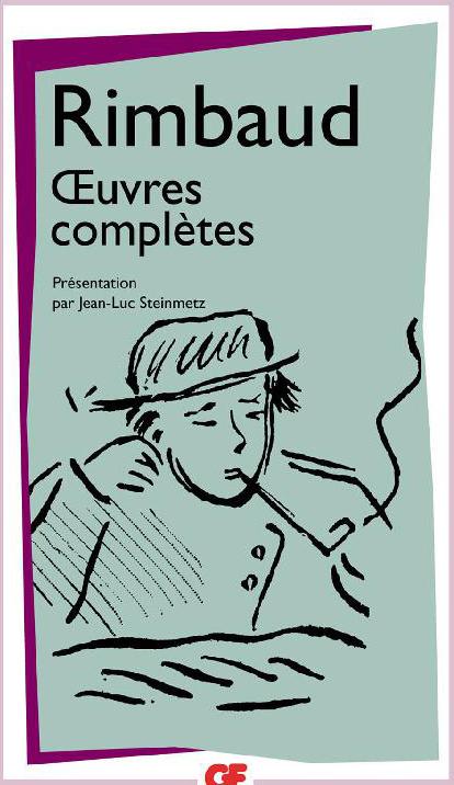 Rimbaud : Œuvres complètes