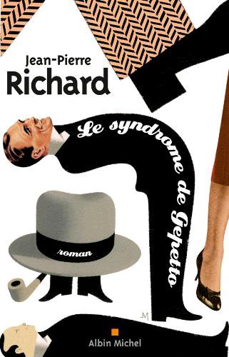 Le syndrome de Gepetto