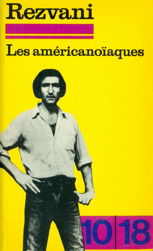 Les americanoïaques