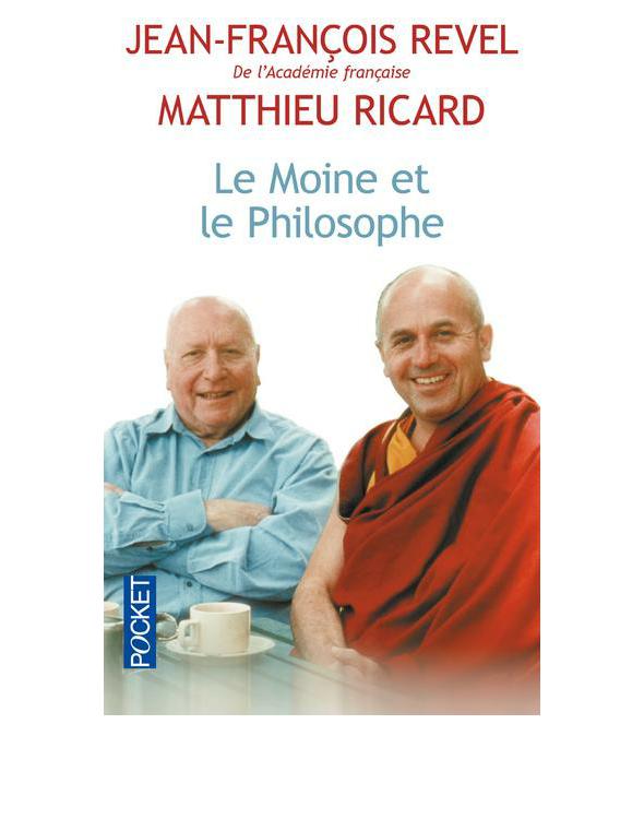 Le moine et le philosophe