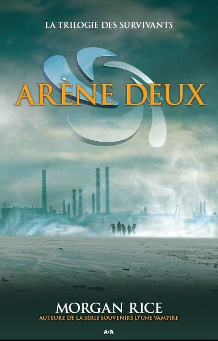 Arêne Deux