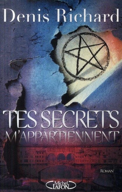 Tes secrets m'appartiennent