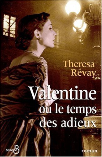 Valentine ou le temps des adieux