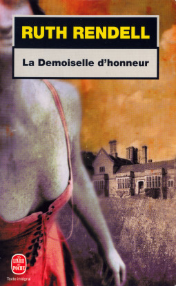 La demoiselle d'honneur