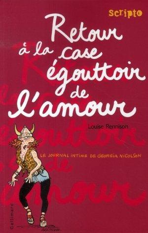 Retour à la case égouttoir de l'amour