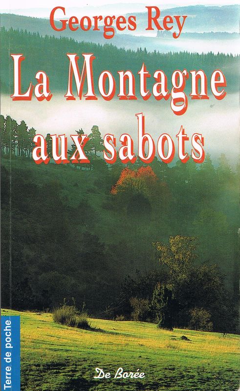 La montagne aux sabots