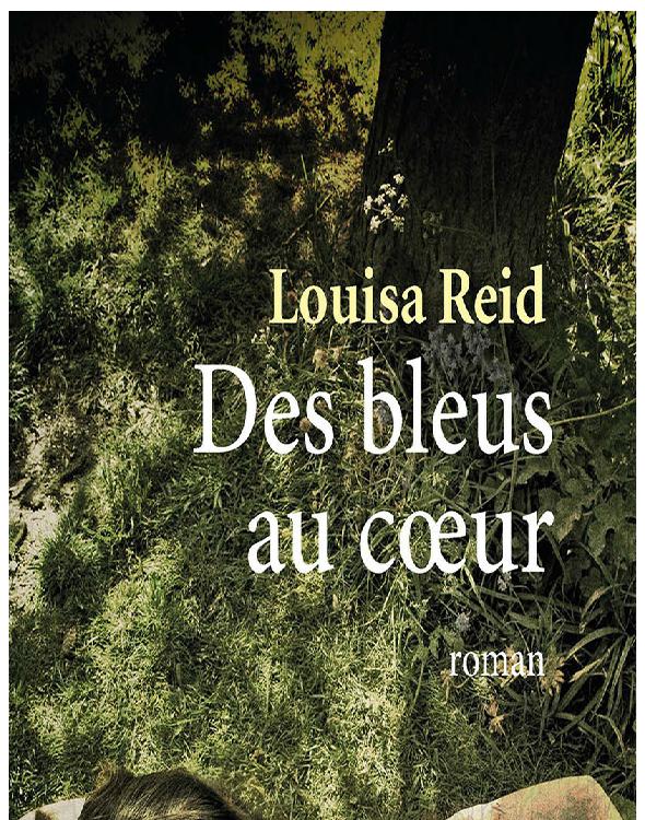 Des bleus au cœur