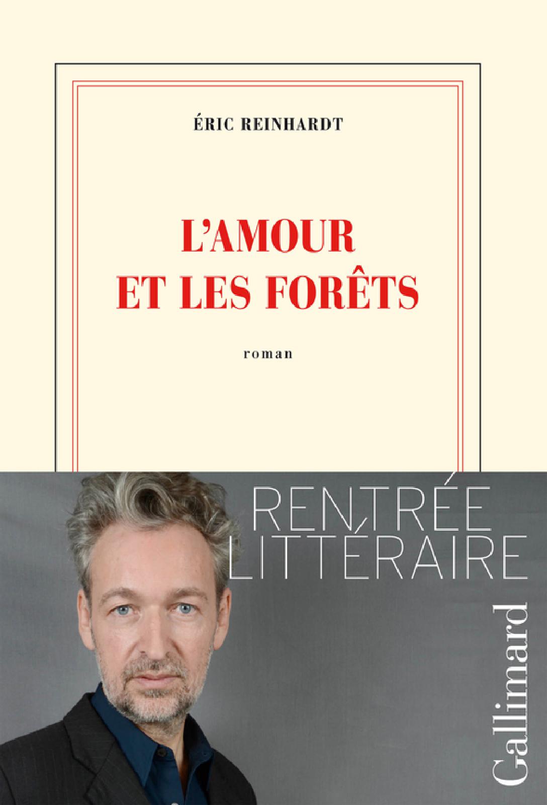 L'amour et les forêts