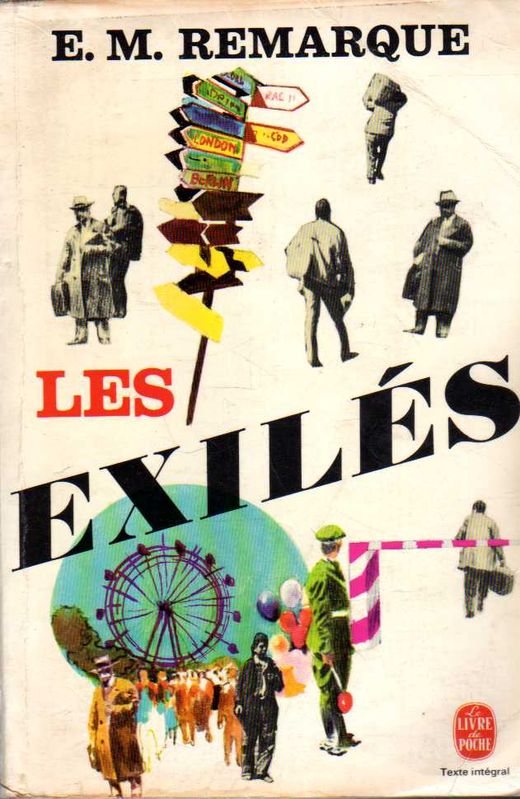 Les exilés -