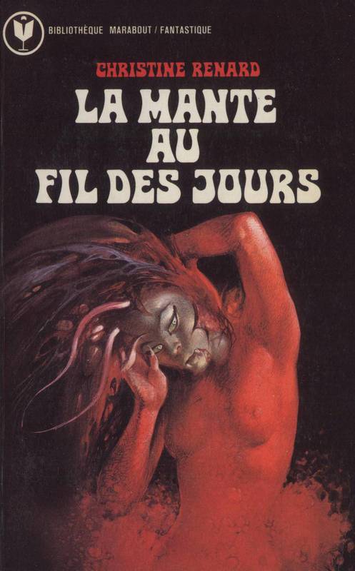 La Mante au Fil des Jours