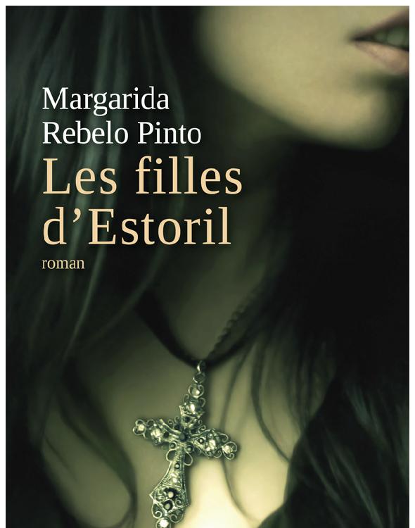 Les filles d'Estoril