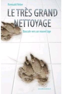 Le très grand nettoyage