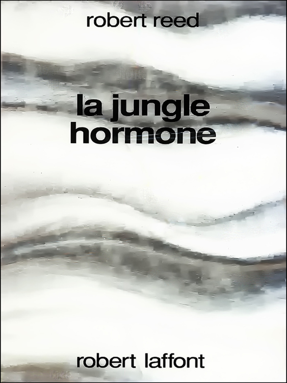 La jungle hormone