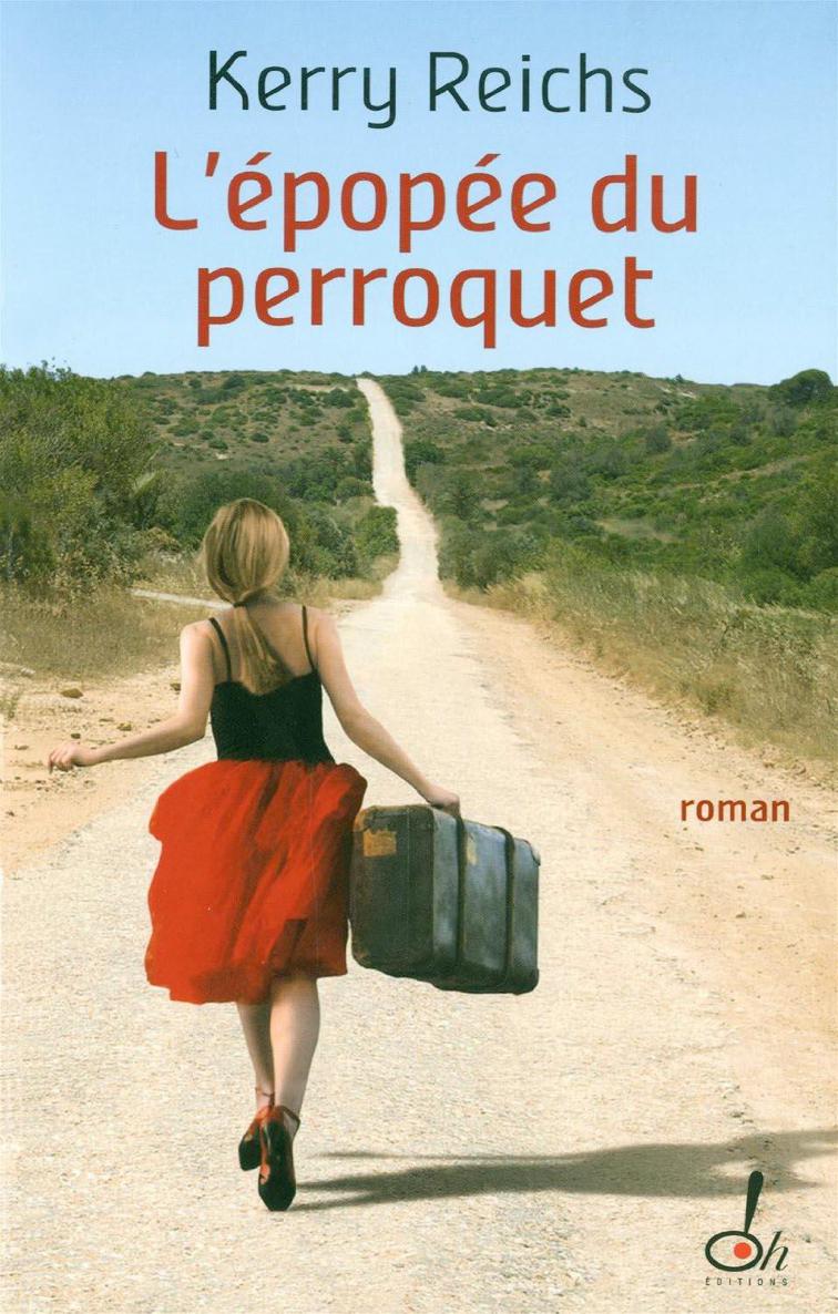 L’épopée du perroquet