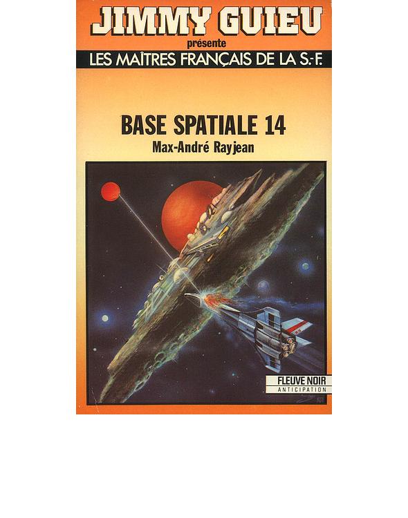 Base spatiale 14