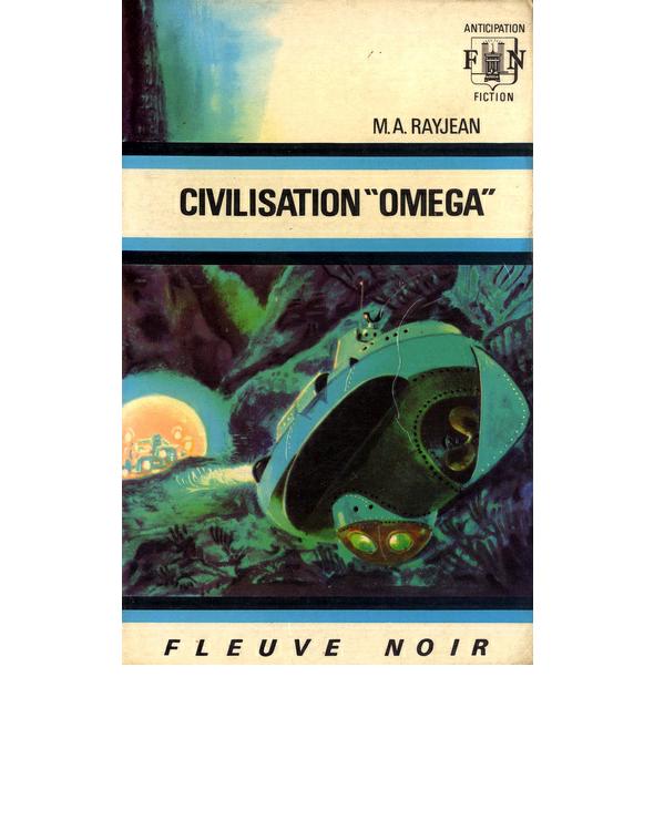 Civilisation "Omega"