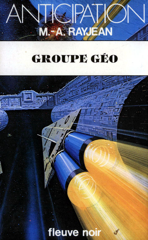 FNA 1004 - Groupe Géo