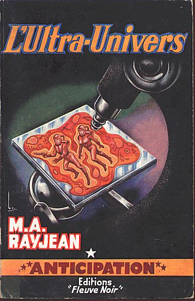 L'ultra Univers