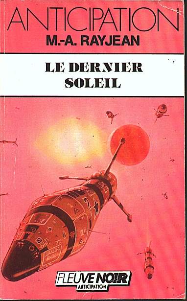 Le dernier soleil-V2