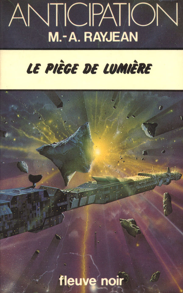 Le piège de Lumière