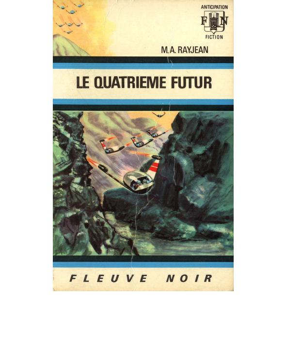 Le quatrième futur