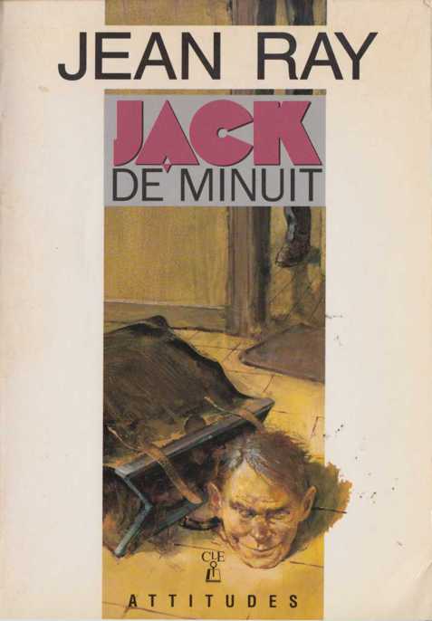 Jack de Minuit