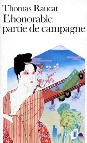 L'honorable partie de campagne